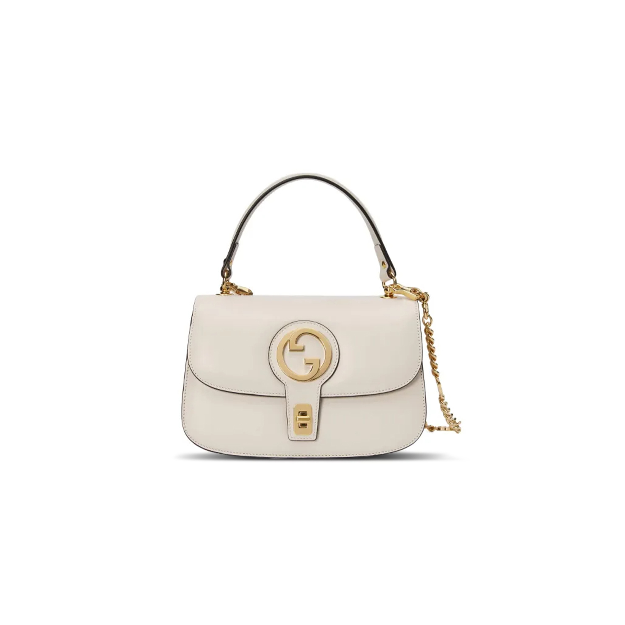 GUCCI BLONDIE CROSSBODY BAG 735101 (23*15*11cm)